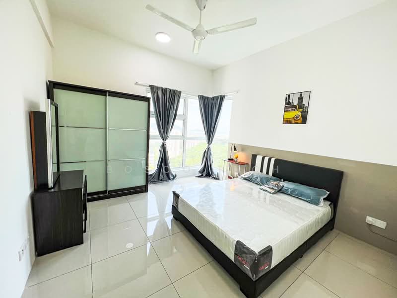 Condominium for Rent at Orchard Ville - Bosco Teoh - Bedroom - PropertyGuru.com.my