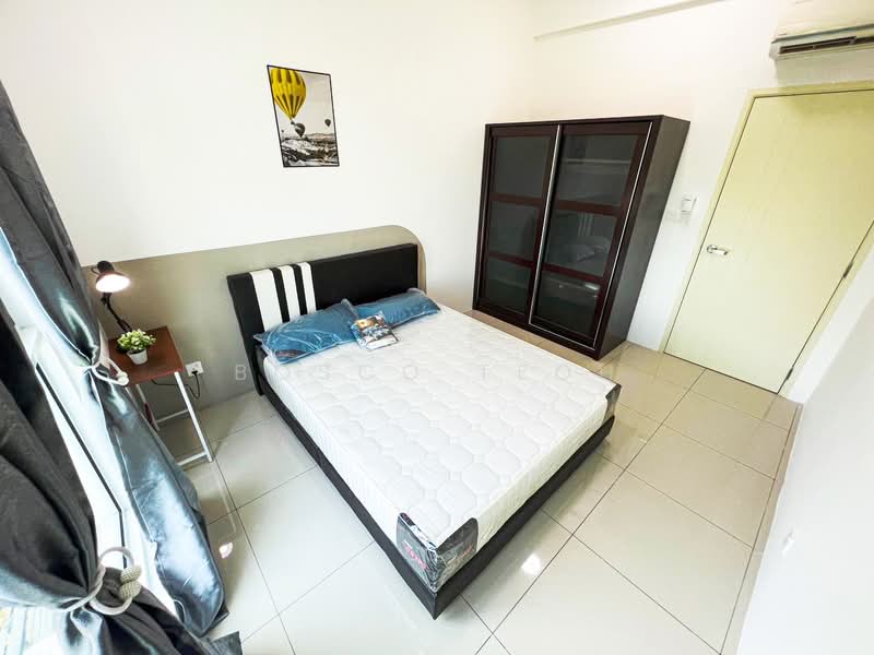 Condominium for Rent at Orchard Ville - Bosco Teoh - Bedroom - PropertyGuru.com.my