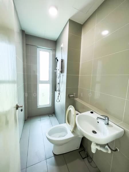 Condominium for Rent at Orchard Ville - Bosco Teoh - Bathroom - PropertyGuru.com.my