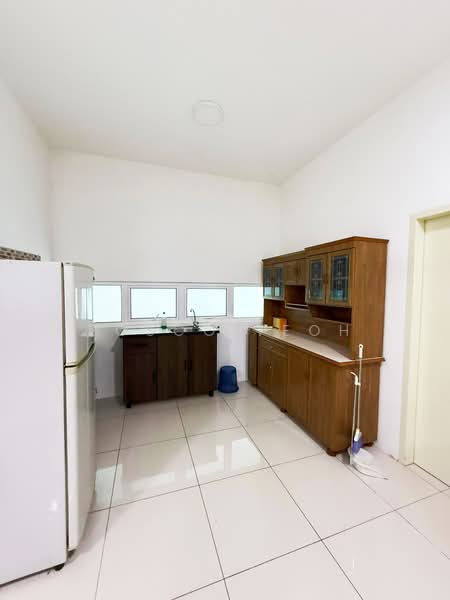 Condominium for Rent at Orchard Ville - Bosco Teoh - Kitchen - PropertyGuru.com.my