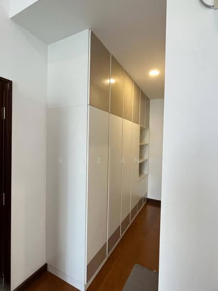 Servis Apartment untuk Disewa di Paragon Residences @ Straits View - Vinz Ang - Interior - PropertyGuru.com.my