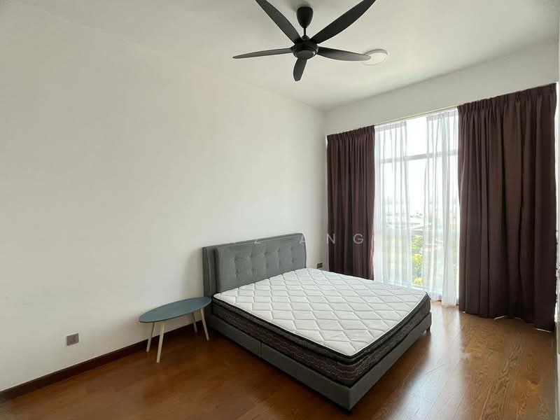 Servis Apartment untuk Disewa di Paragon Residences @ Straits View - Vinz Ang - Bedroom - PropertyGuru.com.my