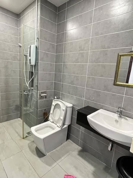 Servis Apartment untuk Disewa di Paragon Residences @ Straits View - Vinz Ang - PropertyGuru.com.my