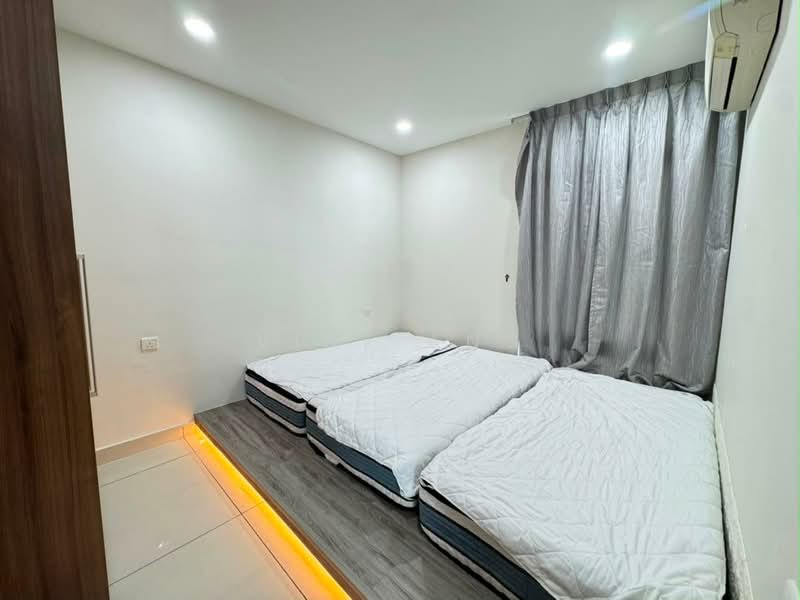 Condominium for Rent at KSL D'Esplanade Residence - Vinz Ang - Bedroom - PropertyGuru.com.my