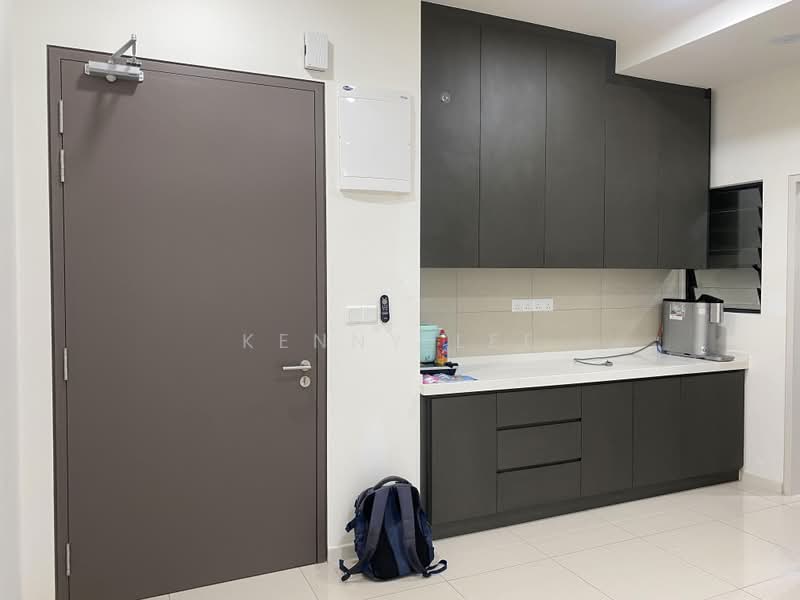 Service Residence for Rent at Sunway Avila Residences - Kenny Lee - Kitchen - PropertyGuru.com.my