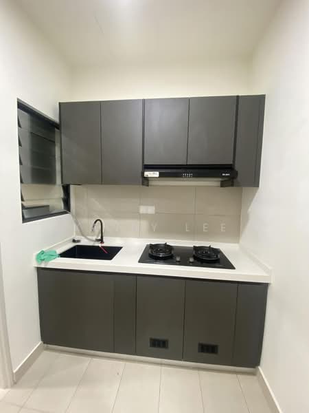 Service Residence for Rent at Sunway Avila Residences - Kenny Lee - Kitchen - PropertyGuru.com.my