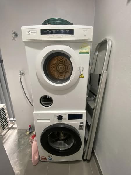 Service Residence for Rent at Sunway Avila Residences - Kenny Lee - Interior - PropertyGuru.com.my