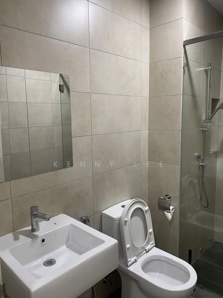 Service Residence for Rent at Sunway Avila Residences - Kenny Lee - Bathroom - PropertyGuru.com.my
