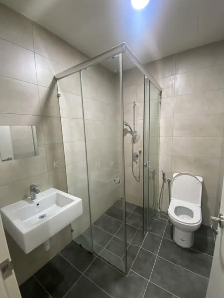 Service Residence for Rent at Sunway Avila Residences - Kenny Lee - Bathroom - PropertyGuru.com.my