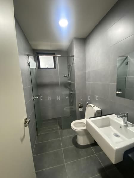 Service Residence for Rent at Sunway Avila Residences - Kenny Lee - Bathroom - PropertyGuru.com.my