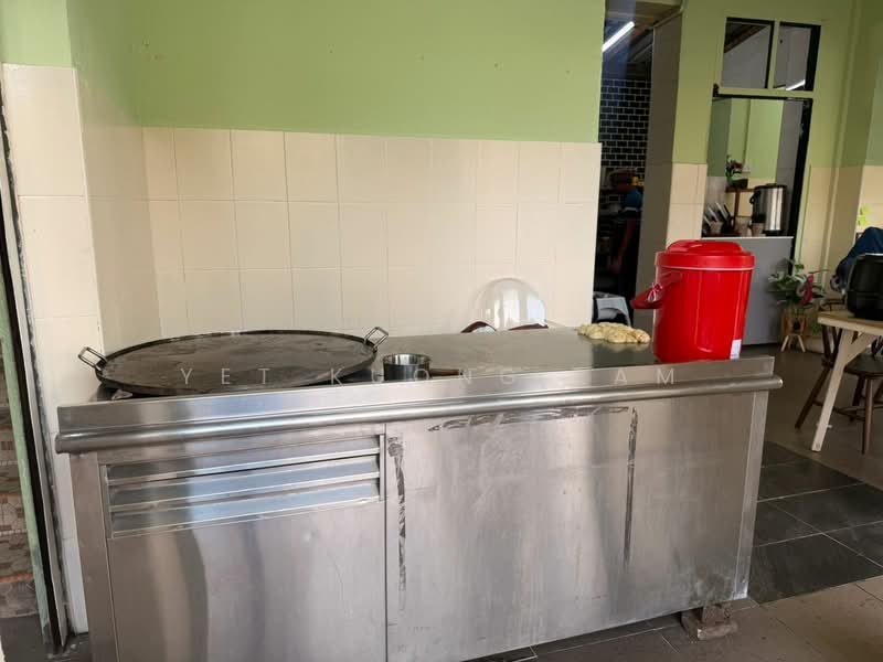 Shop for Sale in Ipoh (Perak) - Yet Kuong Lam - PropertyGuru.com.my