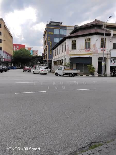 Shop for Sale in Ipoh (Perak) - Yet Kuong Lam - PropertyGuru.com.my