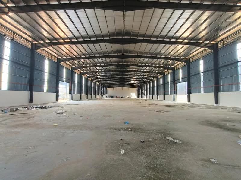 Kilang untuk Disewa di Kawasan Perusahaan Valdor (Sungai Jawi) - Chris Huah - Interior - PropertyGuru.com.my