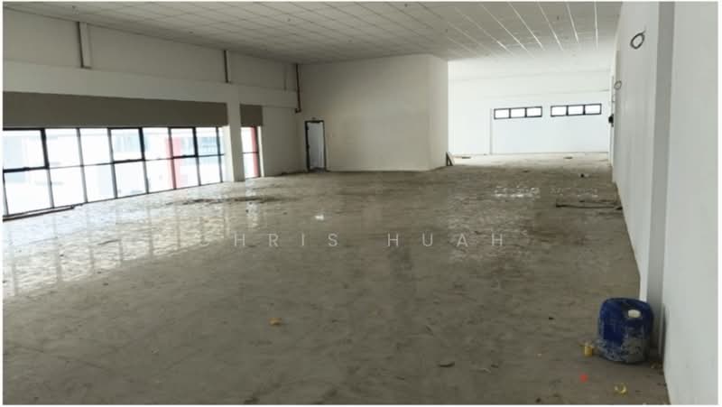 Kilang untuk Disewa di Kawasan Perusahaan Valdor (Sungai Jawi) - Chris Huah - Interior - PropertyGuru.com.my