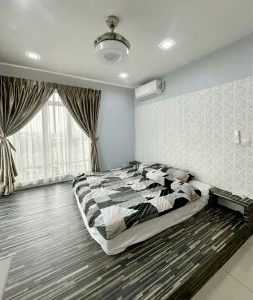 Pangsapuri untuk Disewa di Austin Suites (Permata Austin) - Kenneth Tan - Bedroom - PropertyGuru.com.my
