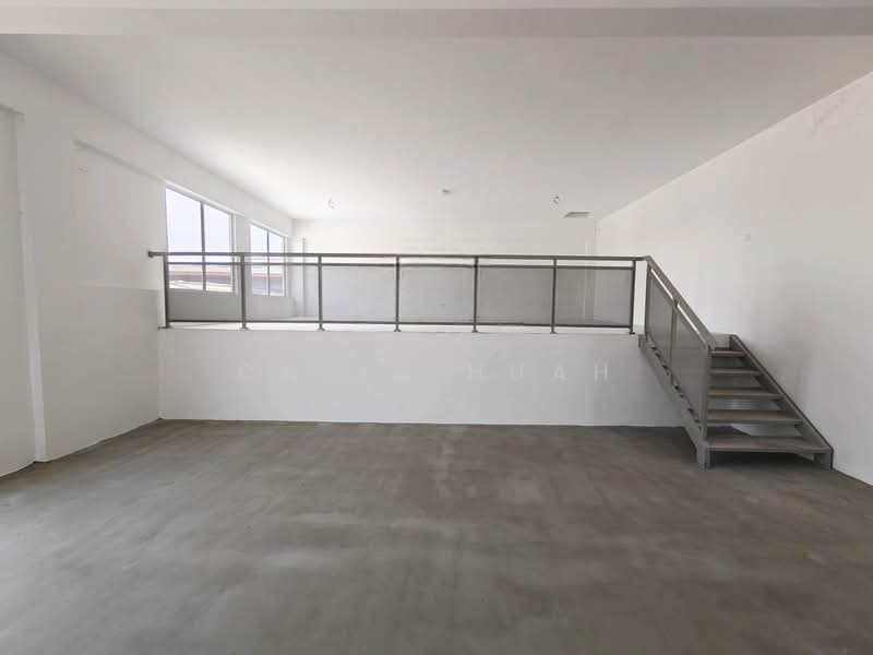 Kilang untuk Disewa di Kawasan Perindustrian Nafiri (Sungai Jawi) - Chris Huah - Interior - PropertyGuru.com.my