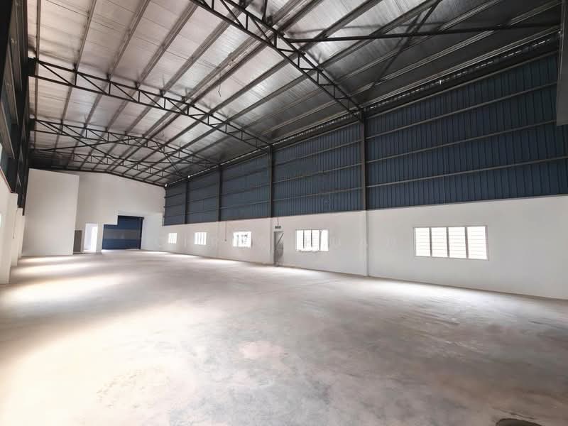 Kilang untuk Disewa di Kawasan Perindustrian Nafiri (Sungai Jawi) - Chris Huah - Interior - PropertyGuru.com.my