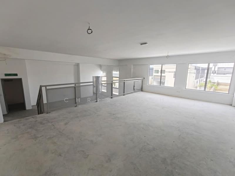 Kilang untuk Disewa di Kawasan Perindustrian Nafiri (Sungai Jawi) - Chris Huah - Interior - PropertyGuru.com.my