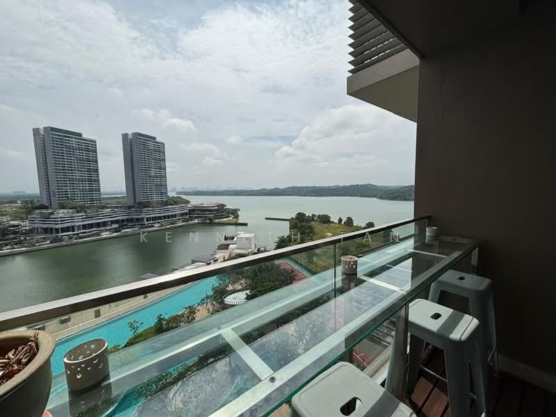 Service Residence for Rent at Puteri Cove Residences - Kenneth Tan - PropertyGuru.com.my