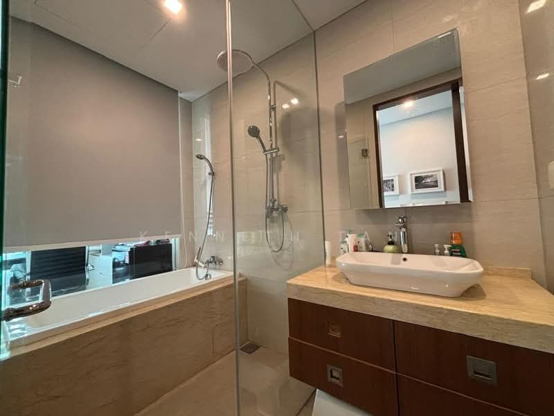 Service Residence for Rent at Puteri Cove Residences - Kenneth Tan - PropertyGuru.com.my