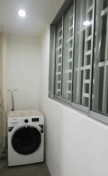 Kondominium untuk Dijual di Surin Condominium - Candiz Chong - PropertyGuru.com.my