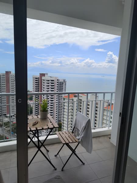 Kondominium untuk Dijual di Surin Condominium - Candiz Chong - PropertyGuru.com.my
