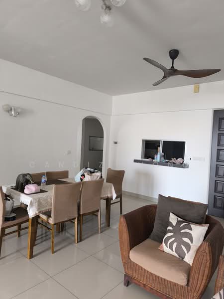 Kondominium untuk Dijual di Surin Condominium - Candiz Chong - PropertyGuru.com.my