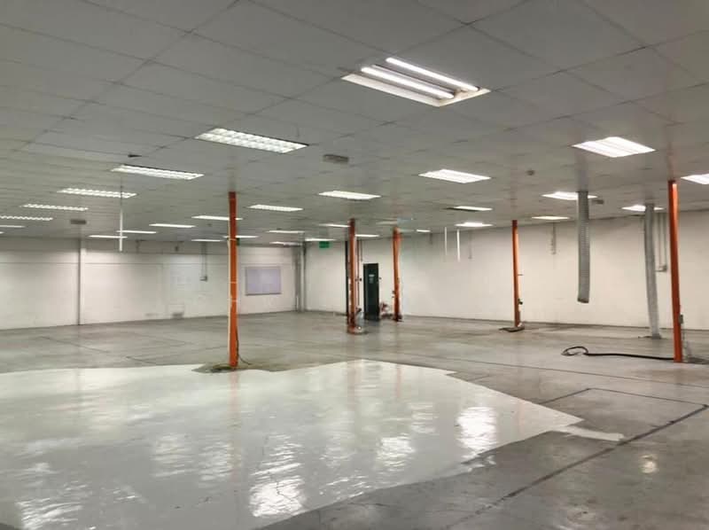 Semi-D Factory for Rent in Kawasan Perindustrian Prai (Perai) - Chris Huah - Interior - PropertyGuru.com.my
