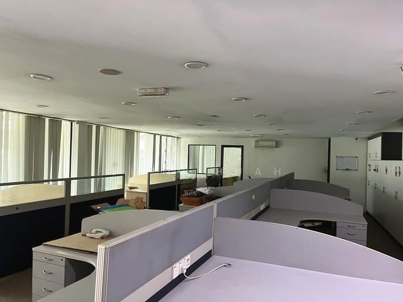 Semi-D Factory for Rent in Kawasan Perindustrian Prai (Perai) - Chris Huah - Interior - PropertyGuru.com.my