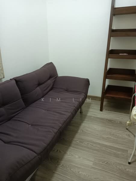 Service Residence for Rent at South View - Kim Lim - PropertyGuru.com.my