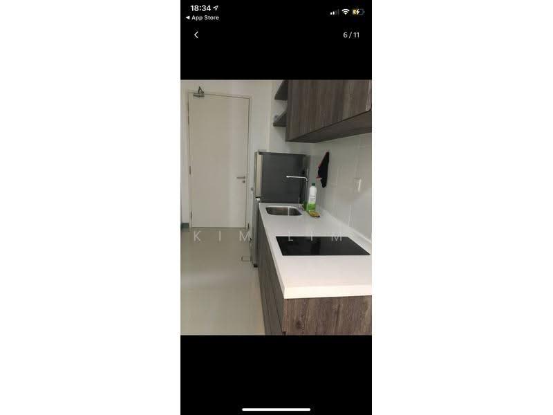 Service Residence for Rent at South View - Kim Lim - PropertyGuru.com.my