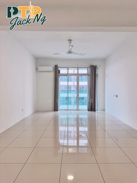 Condominium for Rent at Elements Garden - Jack Ng - Living Room - PropertyGuru.com.my