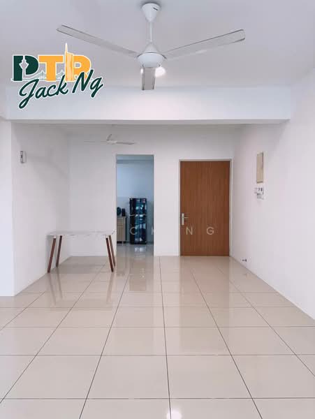 Condominium for Rent at Elements Garden - Jack Ng - Living Room - PropertyGuru.com.my