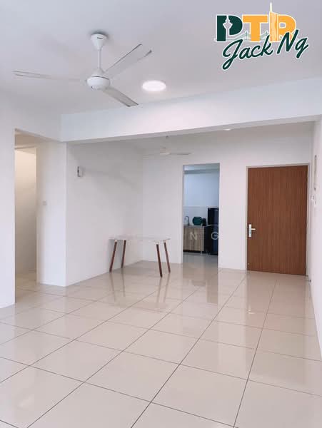 Condominium for Rent at Elements Garden - Jack Ng - Living Room - PropertyGuru.com.my