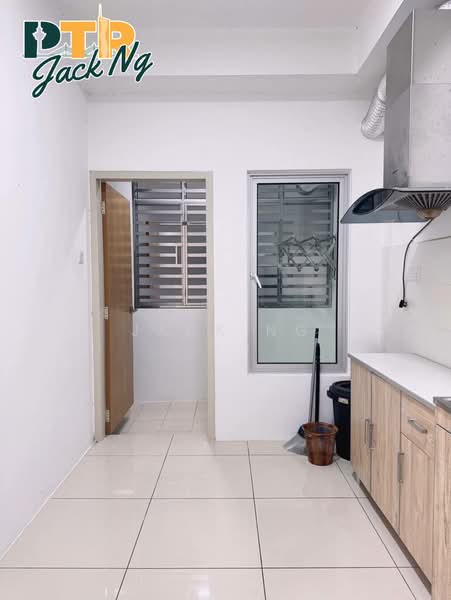 Condominium for Rent at Elements Garden - Jack Ng - Kitchen - PropertyGuru.com.my