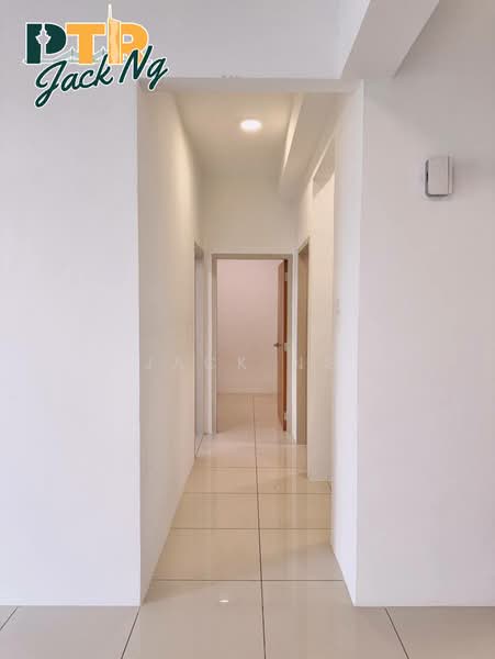 Condominium for Rent at Elements Garden - Jack Ng - Corridor - PropertyGuru.com.my