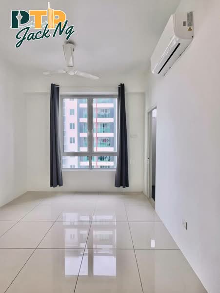 Condominium for Rent at Elements Garden - Jack Ng - Living Room - PropertyGuru.com.my