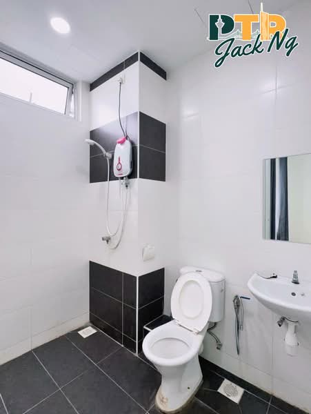Condominium for Rent at Elements Garden - Jack Ng - Bathroom - PropertyGuru.com.my