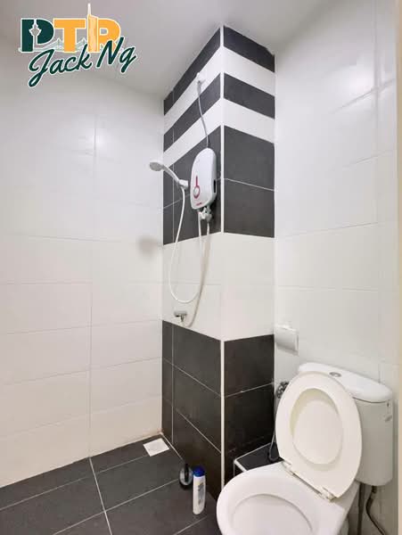 Condominium for Rent at Elements Garden - Jack Ng - Bathroom - PropertyGuru.com.my