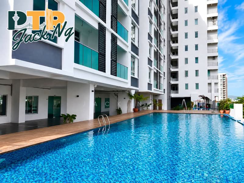 Condominium for Rent at Elements Garden - Jack Ng - Exterior - PropertyGuru.com.my