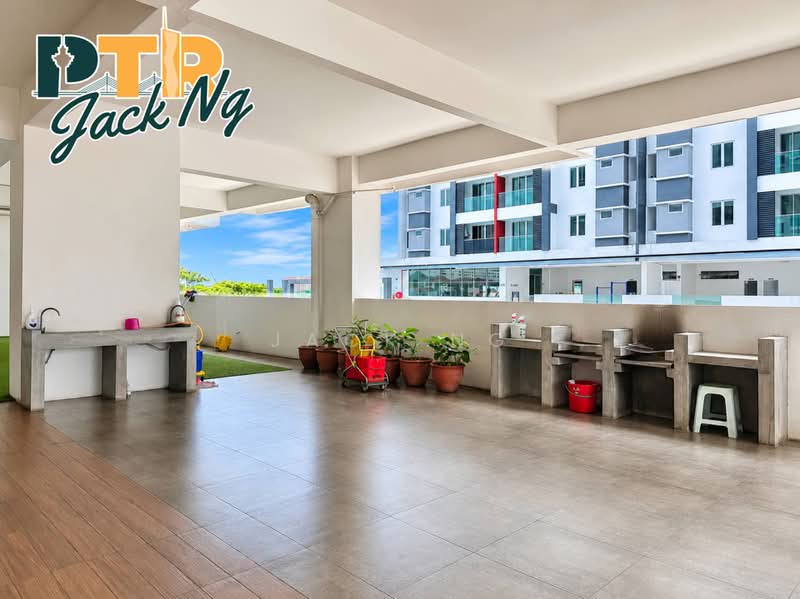 Condominium for Rent at Elements Garden - Jack Ng - Exterior - PropertyGuru.com.my