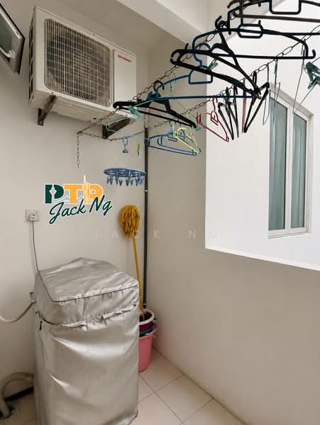 Condominium for Rent at Elements Garden - Jack Ng - Interior - PropertyGuru.com.my