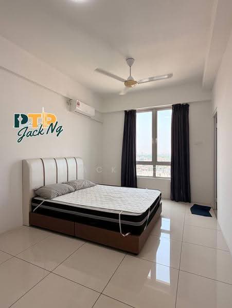 Condominium for Rent at Elements Garden - Jack Ng - Bedroom - PropertyGuru.com.my