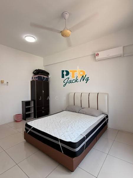 Condominium for Rent at Elements Garden - Jack Ng - Bedroom - PropertyGuru.com.my