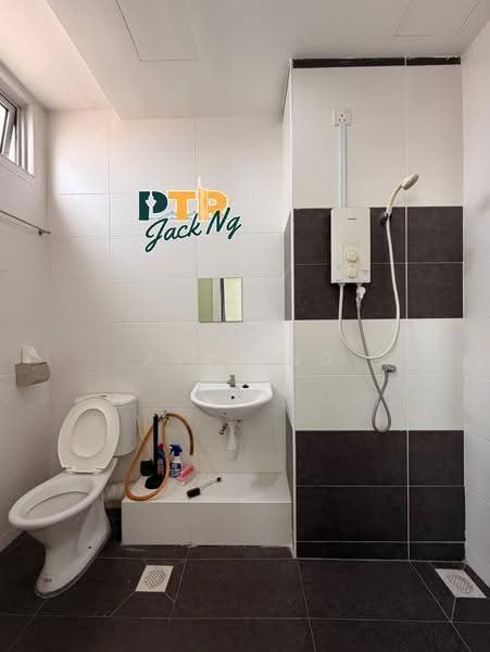 Condominium for Rent at Elements Garden - Jack Ng - Bathroom - PropertyGuru.com.my