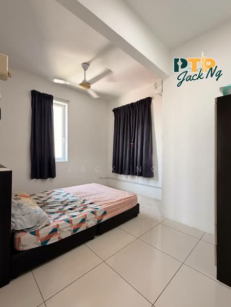 Condominium for Rent at Elements Garden - Jack Ng - Bedroom - PropertyGuru.com.my