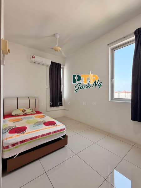 Condominium for Rent at Elements Garden - Jack Ng - Bedroom - PropertyGuru.com.my