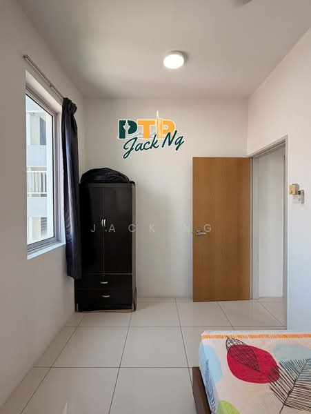 Condominium for Rent at Elements Garden - Jack Ng - Bedroom - PropertyGuru.com.my