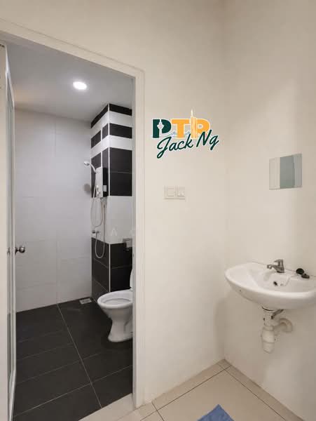 Condominium for Rent at Elements Garden - Jack Ng - Bathroom - PropertyGuru.com.my