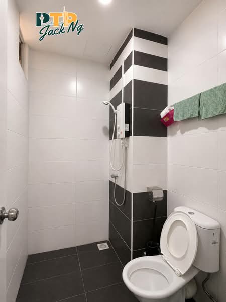 Condominium for Rent at Elements Garden - Jack Ng - Bathroom - PropertyGuru.com.my